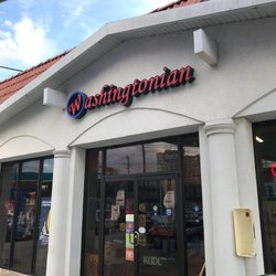 Marathon - Entrance