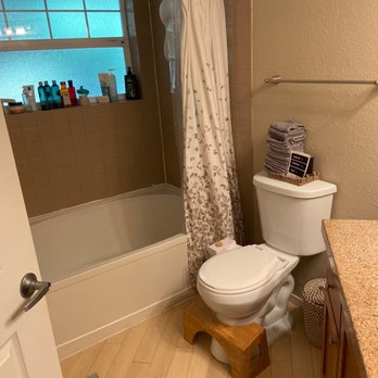 Maid A Mess - Bathroom - Home Cleaning Near Me Maid A Mess - Bathroom - Home Cleaning Near Me