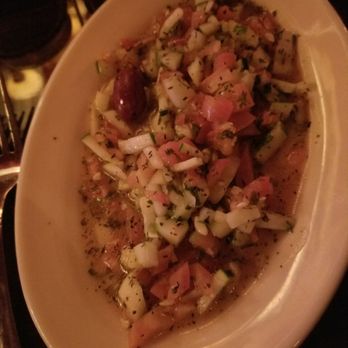 Silk Road - Fresh salad is delicious - Comfort Food Near Me - Warren, New Jersey Silk Road - Fresh salad is delicious - Comfort Food Near Me - Warren, New Jersey