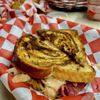 Boss Burgers and Gyros gift card