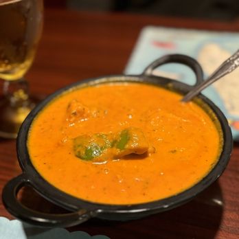 Curry and Kabab - Butter chicken - Indian Near Me - Port Charlotte, Florida