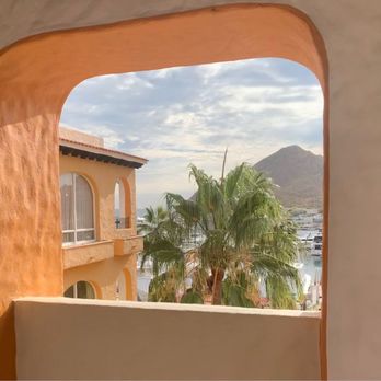 Tesoro Los Cabos - On the walk to our room - Hotels Near Me - Cabo San Lucas, BCS