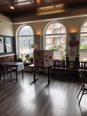 Le Dépôt Centre communautaire d'alimentation (Marché Dépôt) by null