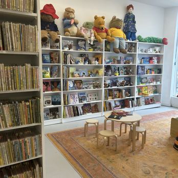 Clintonville Books - Kids' area - Bookstores Near Me - Columbus, Ohio Clintonville Books - Kids' area - Bookstores Near Me - Columbus, Ohio