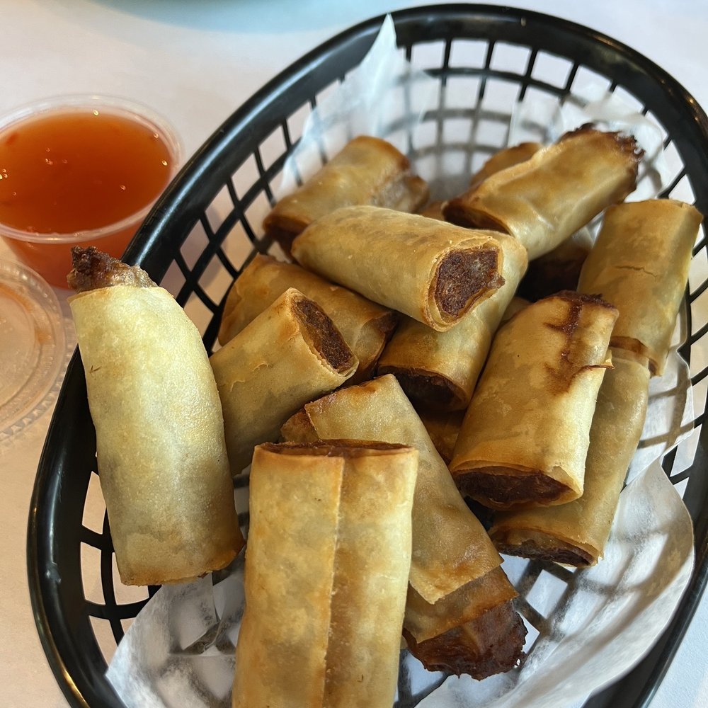 Barrio Fiesta Glendale - Lumpia Shanghai - Filipino Near Me - Glendale, California Barrio Fiesta Glendale - Lumpia Shanghai - Filipino Near Me - Glendale, California