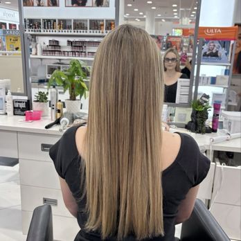 Ulta Beauty - After photo - Cosmetics & Beauty Supply Near Me - Newport Beach, California