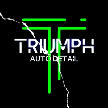 Triumph Auto Detail - Auto Detailing Near Me - Brookline, Missouri Triumph Auto Detail - Auto Detailing Near Me - Brookline, Missouri