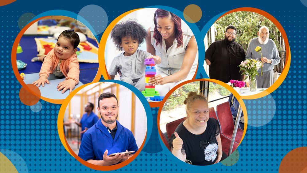 Easterseals Southern California - social services organization in Ventura, CA