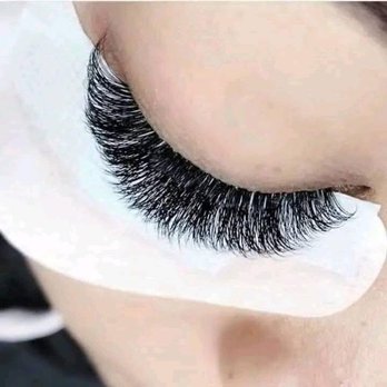 Rose Brows and Lashes - Volume - Eyebrow Services Near Me - Frederick, Maryland