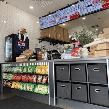 Capriotti's Sandwich Shop - Ordering area - Cheesesteaks Near Me - Kapolei, Hawaii Capriotti's Sandwich Shop - Ordering area - Cheesesteaks Near Me - Kapolei, Hawaii