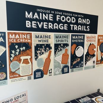 Maine Tasting Center - Discovery center! - Wine Tasting Room Near Me - Wiscasset, Maine Maine Tasting Center - Discovery center! - Wine Tasting Room Near Me - Wiscasset, Maine