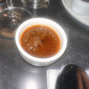 The Continent DC - Spicy pepper - African Near Me - Washington, DC, District of Columbia