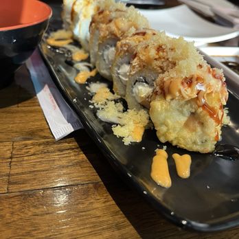 Ichiban Sushi - Bakersfield roll - Japanese Near Me - Bakersfield, California Ichiban Sushi - Bakersfield roll - Japanese Near Me - Bakersfield, California