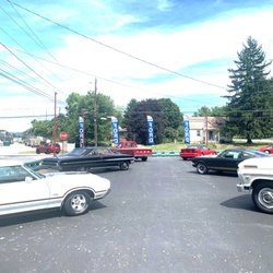 Tanners Classic & Performance Motors