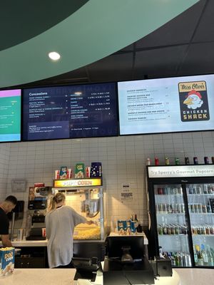 Sperry's Moviehouse by null