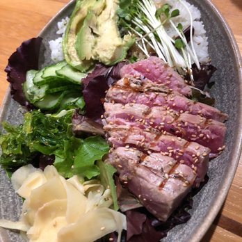 Pacific Catch - Seafood Near Me - Corte Madera, California