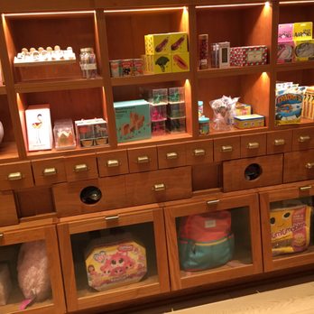 CAMP - Toy Stores Near Me - New York, New York