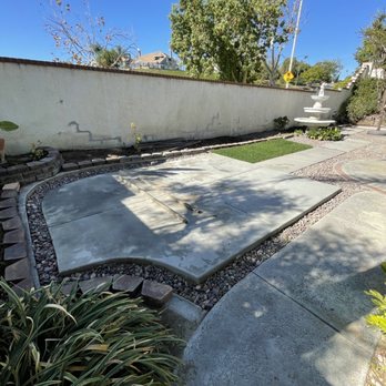 Lee's Concrete - Landscaping Near Me Lee's Concrete - Landscaping Near Me