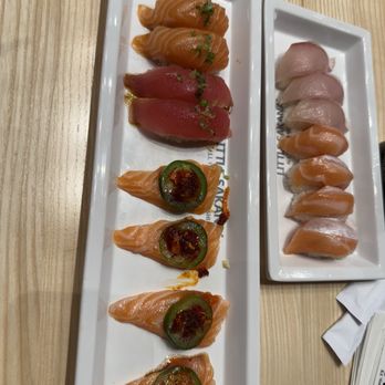 Little Sakana - Japanese Near Me - Katy, Texas Little Sakana - Japanese Near Me - Katy, Texas