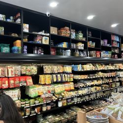 Little Italy Market & Spirits