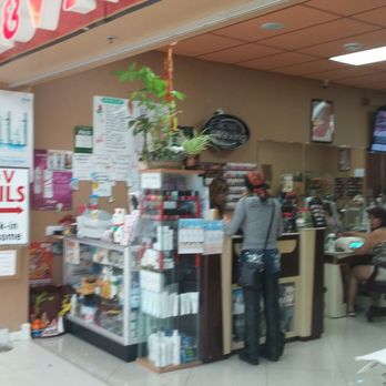L&V Nails - Nail Salons Near Me - Mississauga, Ontario