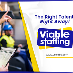 Viable Staffing Solutions