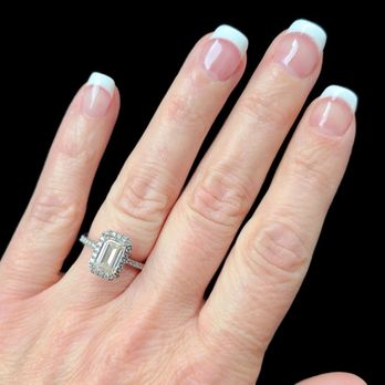 Nail Season II - Acrylic bridal nails - Nail Salons Near Me - Atlanta, Georgia Nail Season II - Acrylic bridal nails - Nail Salons Near Me - Atlanta, Georgia