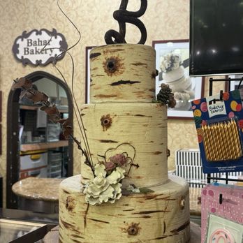 Bahar Bakery - Bakeries Near Me - Mission Viejo, California Bahar Bakery - Bakeries Near Me - Mission Viejo, California