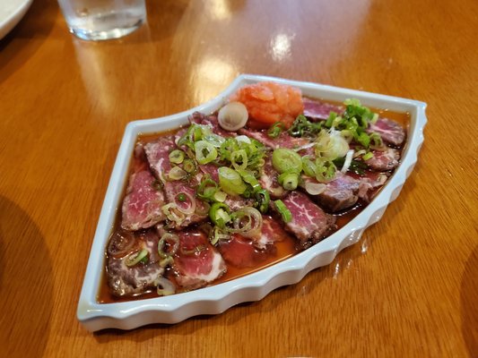 Kashin Japanese Restaurant by null