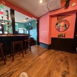 K Tacos & More