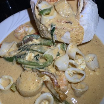 White Orchids Thai Cuisine - Haw Muk Seafood - Thai Near Me - Center Valley, Pennsylvania White Orchids Thai Cuisine - Haw Muk Seafood - Thai Near Me - Center Valley, Pennsylvania