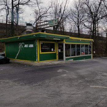 Just Jerk - Outside - Caribbean Near Me - Lanham, Maryland Just Jerk - Outside - Caribbean Near Me - Lanham, Maryland