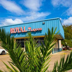 Best Royal Liquor