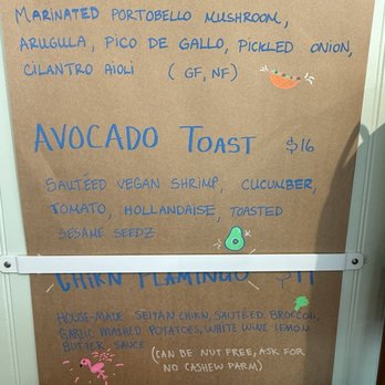 Seedz Cafe - Cafes Near Me - Saint Louis, Missouri