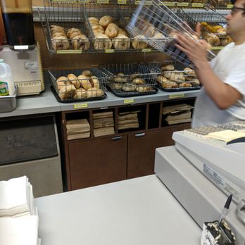 US Bagels - US Bagels. On the way to the Airport - Bagels Near Me - Valley Stream, New York