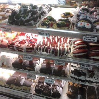 Bova's Bakery - Bakeries Near Me - Boston, Massachusetts