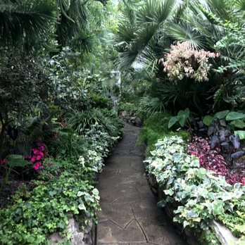 Allan Gardens - Parks Near Me - Toronto, Ontario