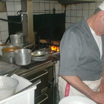 Trattoria Sostanza - Simple kitchen, no unwanted surprises. - Trattorie Near Me - Florence, FI Trattoria Sostanza - Simple kitchen, no unwanted surprises. - Trattorie Near Me - Florence, FI