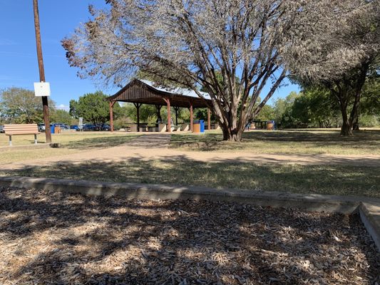 Mary Moore Searight Metropolitan Park by null