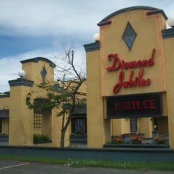 Diamond Jubilee