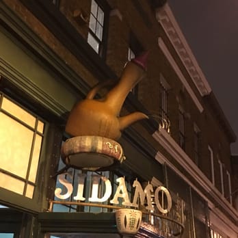 Sidamo Coffee and Tea - Coffee & Tea Near Me - Washington, DC, District of Columbia