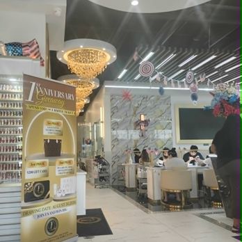 La Dolce Nail Spa - Nail Salons Near Me - Humble, Texas La Dolce Nail Spa - Nail Salons Near Me - Humble, Texas