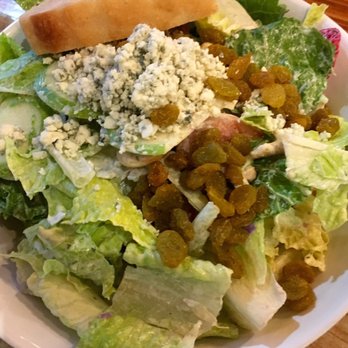 Fork & Salad - Kihei - Green Goddess salad - Salad Near Me - Kihei, Hawaii Fork & Salad - Kihei - Green Goddess salad - Salad Near Me - Kihei, Hawaii