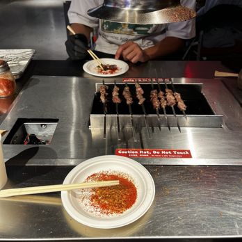 Chubby Skewers - Barbeque Near Me - Rowland Heights, California Chubby Skewers - Barbeque Near Me - Rowland Heights, California