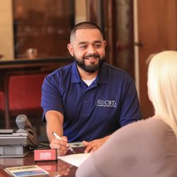 Commercial Bank of Texas, N.A - Whatever you banking needs are, we are here to help! That's Banking Texas Style!