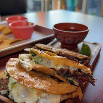 Los Cantaritos - Tacos De Birria (3 Tacos) - Mexican Near Me - Rock Hill, South Carolina