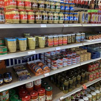 Katy's Import Foods - Canned goods - Specialty Food Near Me - Moline, Illinois