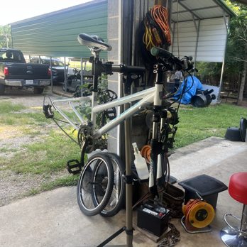 Cycleraj Mobile Bicycle Repair - Bike Repair/Maintenance Near Me Cycleraj Mobile Bicycle Repair - Bike Repair/Maintenance Near Me
