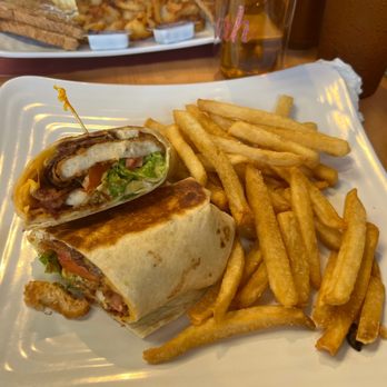 Foodies - Foodies Wrap - Waffles Near Me - South Hackensack, New Jersey Foodies - Foodies Wrap - Waffles Near Me - South Hackensack, New Jersey