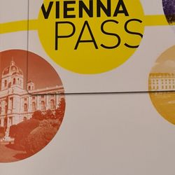 Vienna Pass Kundencenter